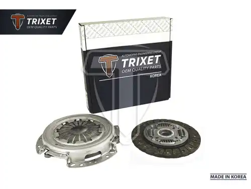 Комплект сцепления TRIXET D5001CK