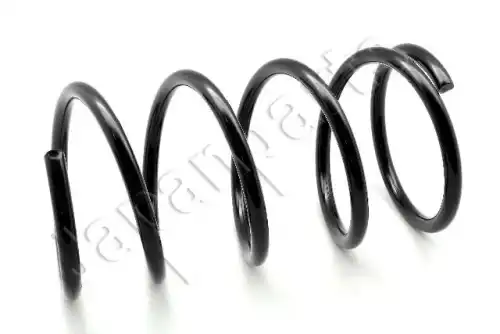 Пружина передняя ZC2981A JAPANPARTS