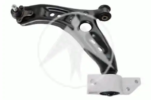 Рычаг подвески SIDEM 63876 слева нижний Audi A3 03>, VW Golf 5 03>, Skoda Octavia all 04>