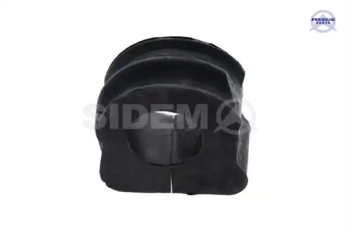 втулка стабилизатора переднего! VW Golf/Bora 99> 863810 SIDEM