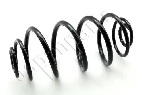 пружина подвески OPEL ASTRA G 1.2 16V (F08, F48) 00>05, ASTRA G 1.2 16V (F08, F48) 98>00, ASTRA G 1 ZC5135J JAPANPARTS