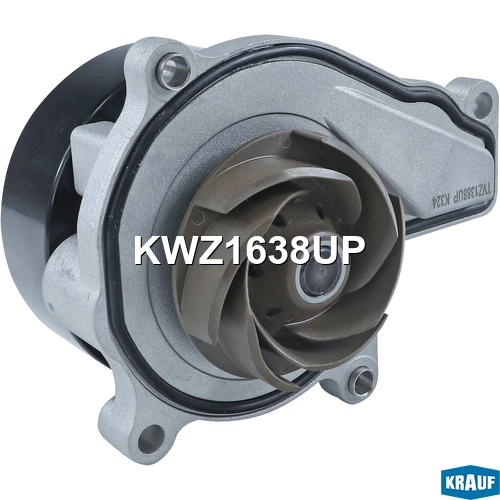 Насос системы охлаждения (помпа) KRAUF KWZ1638UP