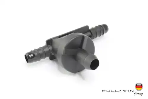 601B3357D3 Клапан системы вентиляции картера PULLMAN
