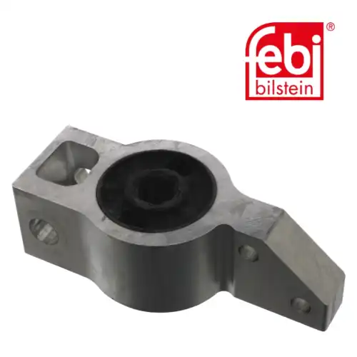 сайлентблок переднего рычага задний прав.! VW Golf V/Touran, Seat Altea, Audi A3 1.6-3.2 03> 38663 FEBI