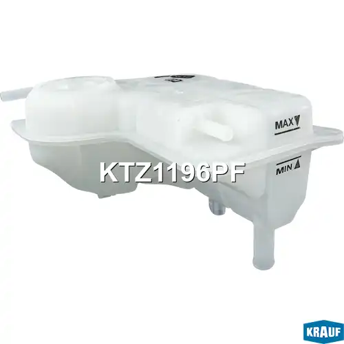 Расширительный бачок KRAUF KTZ1196PF