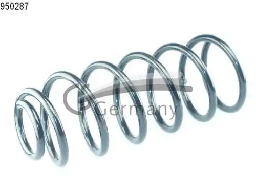 ПРУЖИНА ПОДВЕСКИ 14.950.287 CS