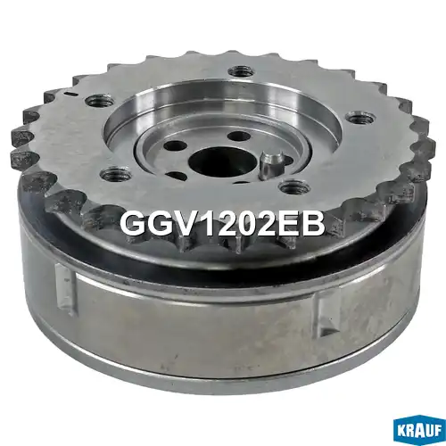 шестерня распредвала!VW Golf Eos 3.2L GGV1202EB KRAUF