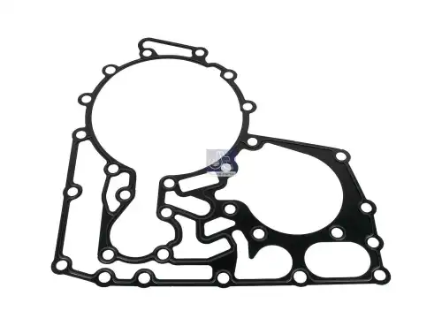 прокладка КПП! SCANIA PGRT-series 1.24447 DT