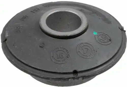 сайлентблок рычага! Audi 100/200 1.8-2.5TDi 82-91 37153 01 LMI