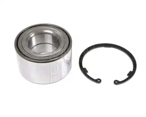 к-кт подшипника ступицы передн.! без ABS Mazda 3/5 1.4-2.0i/1.6-2.2D 03> R170.60 SNR