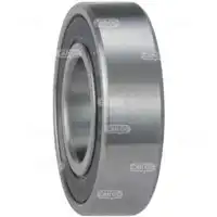 подшипник генератора! пластиковая обойма 17x35x10mm VW, Opel, Rover, Iveco, Ford, MB 142268 CARGO