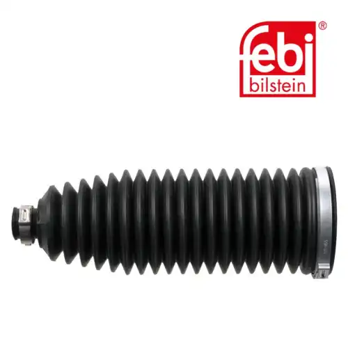 пыльник рейки рулевой! BMW E70 07>/E71 08> 43550 FEBI