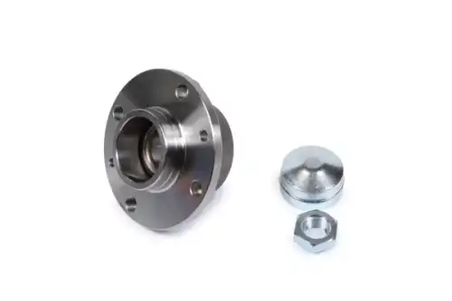 к-кт подшипника ступицы задней! Fiat Uno, Seat Ibiza/Malaga 85-91 43-28781-SX STELLOX