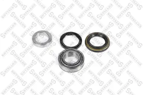 к-кт подшипника ступицы! задней Volvo 240/260/740/760 2.3-2.8i/2.4D <93 43-28875-SX STELLOX