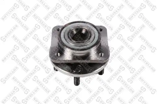 к-кт подшипника ступицы! передней Chrysler Voyager 90-95 43-28918-SX STELLOX
