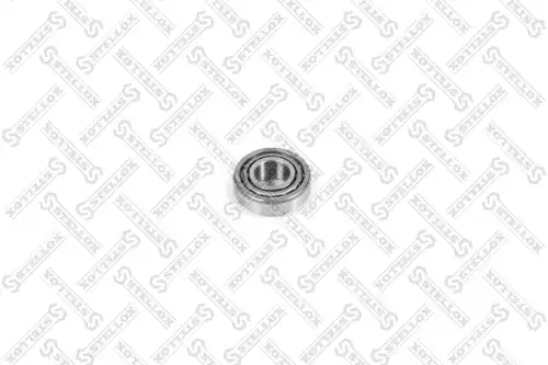 подшипник ступицы! задней, наружн. Opel Vectra, Seat Ibiza, Skoda Favorit all 90> 43-28921-SX STELLOX