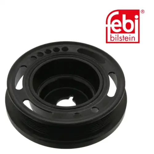 Шкив коленвала FEBI 39183