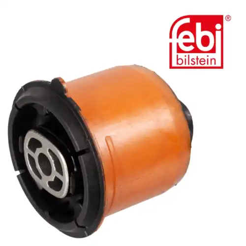 сайлентблок рычага задний!Peugeot 3008/3008 4WD/308/308 I 07> 36802 FEBI