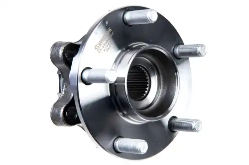 к-кт подшипника ступицы ! пер.  Nissan Murano 3.5 05> 43-28999-SX STELLOX