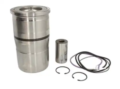 поршневая группа ! R6 d131 VOLVO D13A/B/C 038 89 90 MAHLE