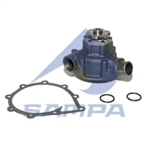 Насос системы охлаждения (помпа) SAMPA 203.009