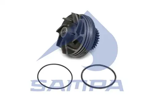 Насос системы охлаждения (помпа) SAMPA 078.118