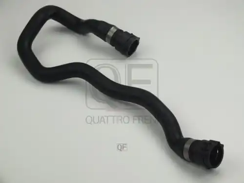 ПАТРУБОК СИСТЕМЫ ОХЛАЖДЕНИЯ QF45A00433 QUATTRO FRENI