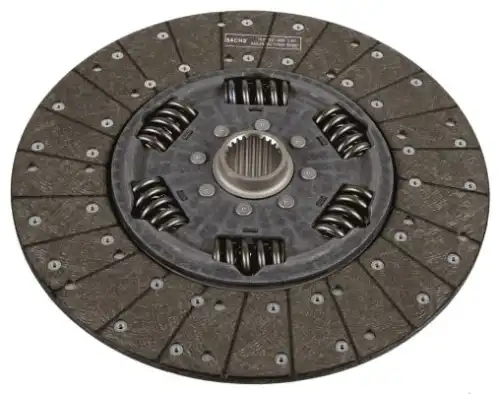 Диск сцепления SACHS 1878 007 046