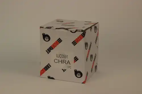 IUC0591 Картридж турбокомпрессора IRONUNIT IUC0591