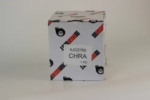 Картридж турбокомпрессора IRONUNIT IUC0769