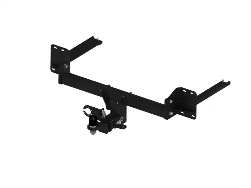 Фаркоп SHERIFF 6027.32 американский квадрат 1500 кг./ 75 кг.