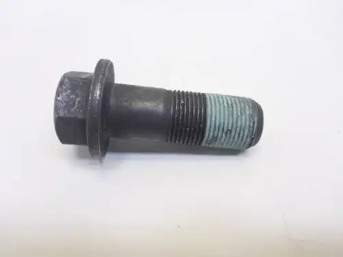 болт трансмиссии! КПП M20x1.5x55 Scania 1887739