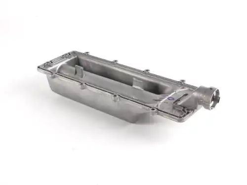 крышка с уплотнительной прокладкой! BMW E60 5.5i N62N all 11 14 7 507 278