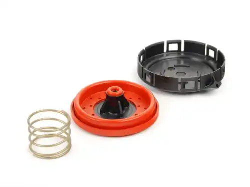 Клапан рециркуляции картерных газов BMW 11 12 7 547 058