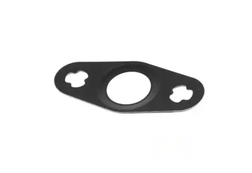 прокладока турбокомпрессора! безасбестовая BMW 1' F20/ F21/ F40/ F52/ F22 11 42 7 577 017