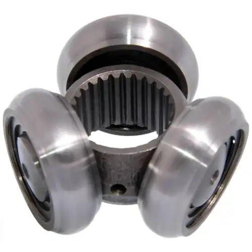 трипоид 26x43.2! Volvo S80 II 2007-2016 2716-S80T FEBEST