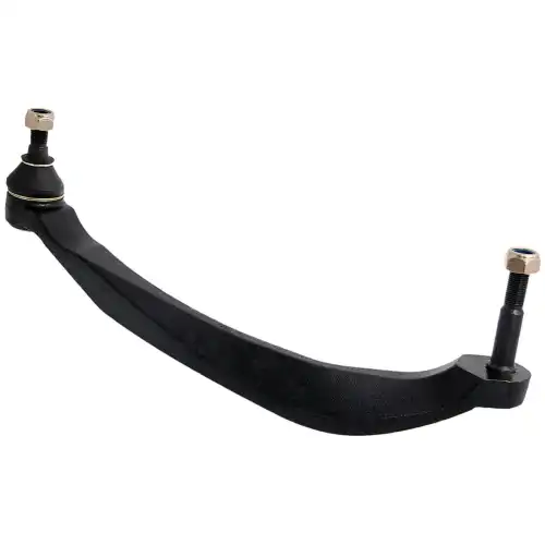 Рычаг подвески FEBEST 0225-P12FR справа верхний Nissan Primera all 02>