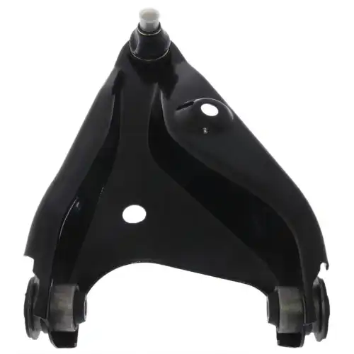 Рычаг подвески FEBEST 2424-LOGRH справа нижний Dacia Logan all 03>