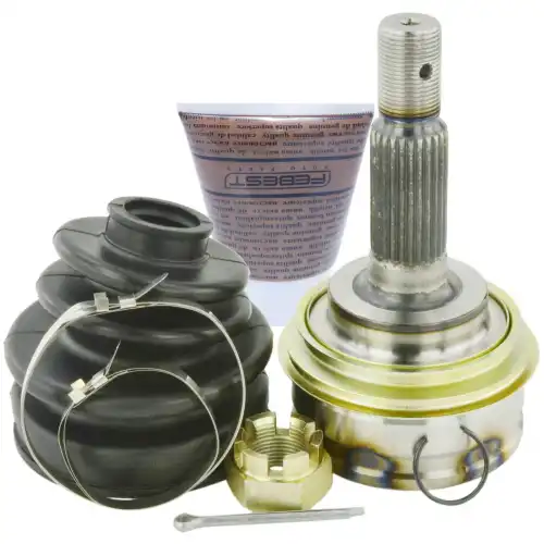 ШРУС наружный FEBEST 0110-009