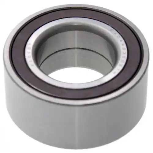 подшипник ступ. пер. наруж.! Rover 75 all 99> DAC44830037M FEBEST