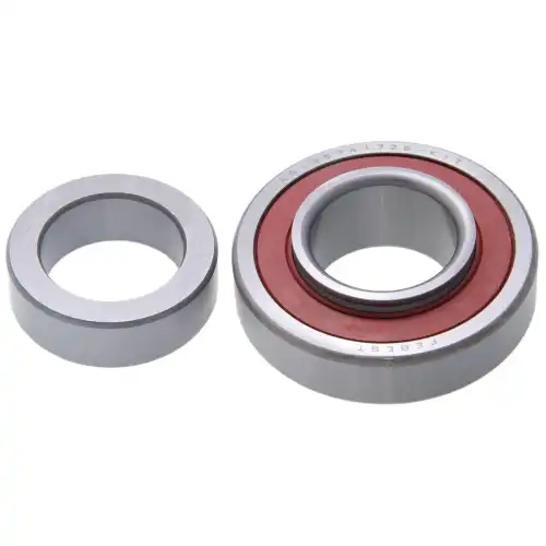 к-кт подшипника! полуоси задней Toyota Probox 02-14 AS-35741726-KIT FEBEST