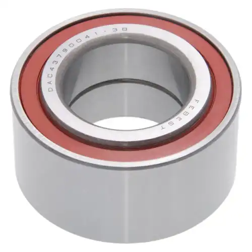 подшипник ступ. перед.! Honda Civic MA/EK 95> / EH6/EG2 1.6 92-95 DAC43790041-38 FEBEST