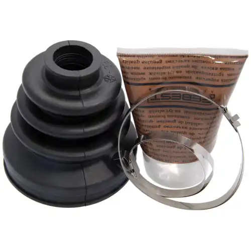 к-кт пыльника ШРУСа внутреннего! Honda FR-V BE#/Stream 1.7-2.0i 01>/Civic 2.0 07> 0315-CRV FEBEST