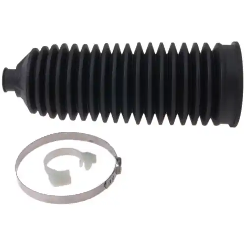 к-кт пыльника рейки рулевой! Ford Transit 00> FRKB-TRRH FEBEST