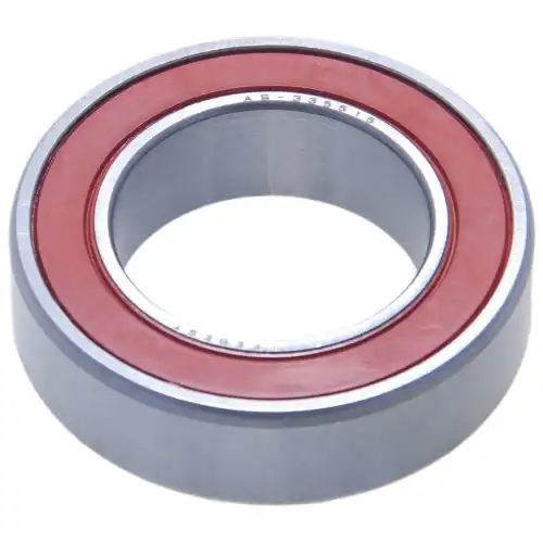 подшипник приводного вала! Honda Accord CL 02-08 AS-335515-2RS FEBEST