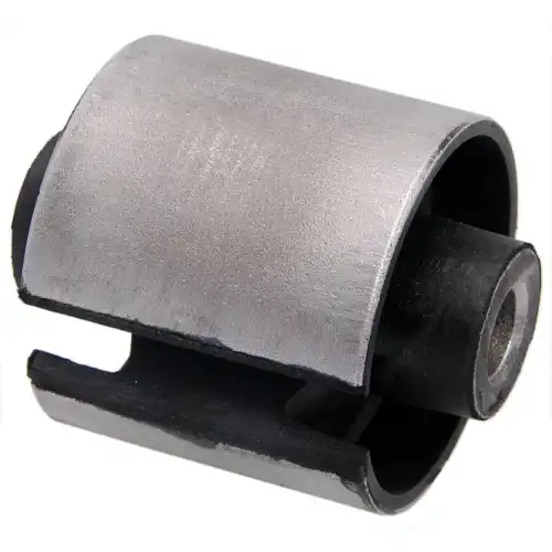 сайлентблок зад. рычага пер.! BMW E60 03>/E61/E63/E64 04> BMAB-003 FEBEST