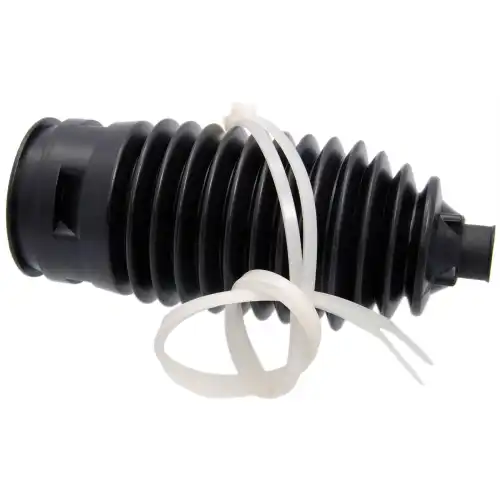 пыльник рулевой рейки правый! Nissan Teana J31 03-08 NRKB-V35R FEBEST