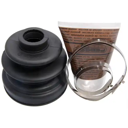 к-кт пыльника ШРУСа внутреннего к-т! Toyota Land Cruiser Prado 120 02-09 0415-K94 FEBEST