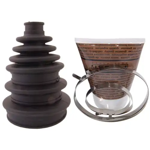 к-кт пыльника ШРУСа универсальный!  Toyota Camry 01-06 BT-UN FEBEST