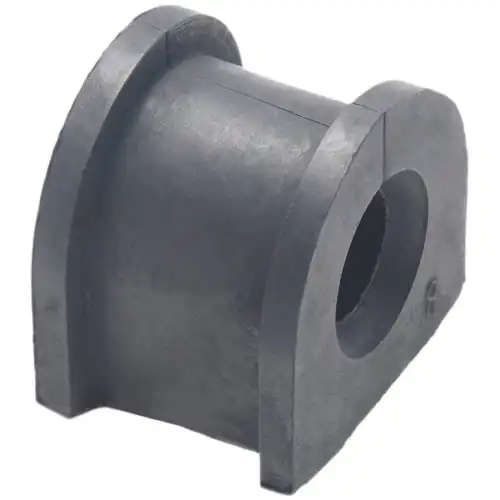 втулка стабилизатора заднего!d18  Mitsubishi Lancer CY 07> MSB-CYR FEBEST